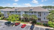 3BR Barefoot Resort Condo in North Myrtle Beach! Dog Stays FREE