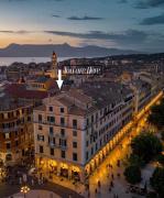 Top Corfu Town