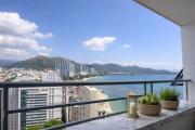 2BR Seaview Apartment Muong Thanh Oceanus Nha Trang