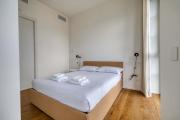 Bright 1BR Residence for Design Week in Milan