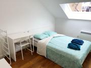 Private Room in the City Centre