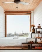 La Cabane de Gus - Tiny House Insolite au cœur des Vignes de Champagne - Vue Panoramique - 1h30 de Paris