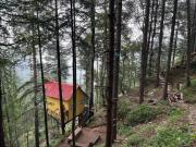 Top Chail