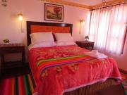Jardin del inca lodge