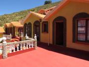 Jardin del inca lodge