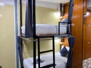 BED STATION HOSTEL kohtao