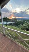 Top Turrialba