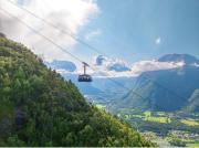 Vangsvegen Åndalsnes