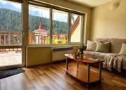 Panoramic Cozy Apartment