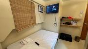 Colonial Inn - Colon & Borromeo Streets, Downtown Cebu City