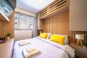 MOT Design SohoHaus 402 1Bd Full Amenities