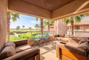 3BR Prestigia | Pool | Parking | 12min Centre