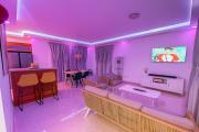 Luxury Comfort Villa