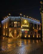 Ashab-I Kehf Cappadocia House