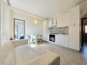 Appartamento in pieno centro a tre minuti dalla spiaggia