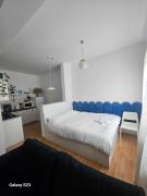 Cozy studio Hermannstadt