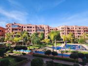 1001 Nights Poolside Panorama