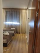 Appartement luxe 2 Piscines 300 m de la plage SONABA Founty Agadir