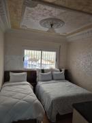 NOUARA Apparthotel
