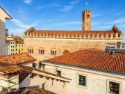 Domus Hesperia - Prestigious apartment in the heart of Treviso