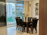 Luxury apartment Malabata, 2min from station & sea
