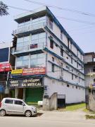 Top Jorhat