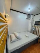Carl Andrei Transient House