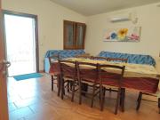 Casa delle Mimose con terrazza