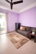 Cozy Private 1bhk Apartment For Couples