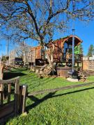 Roulotte Grandjardin