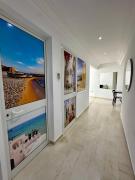Appartement Laetitia, hyper centre hammamet