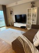 Top Stockholm