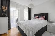 Top Stockholm
