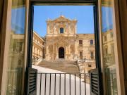 Immacolata Rooms
