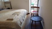 Private Room with Patio in San Lorenzo
