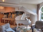 Top Le Coudray-Montceaux