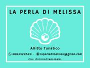 La Perla di Melissa