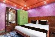 Hotel O Skyline Haven