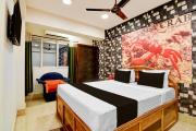 Top Port Blair