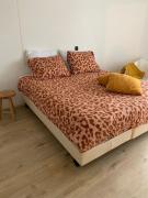 Appartement Zuiderzeestate Makkum
