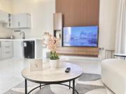 Elegant 2BR Apartment NZL288