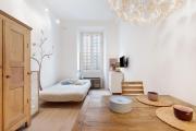 Cozy Vatican Apartment