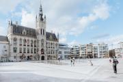 Top Sint-Niklaas
