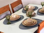 Buenos 504 · Apto na melhor localização de Tambaú-Buenos Ayres