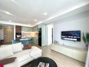 Paradise Waves Oceanfront Haven apt