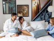 Sofitel Roma Villa Borghese