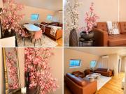 Luxury Av Champs-Elysees & Av George V