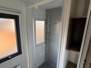 Ruim chalet in Drenthe, nabij bos en strand