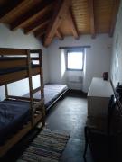 Alpine Refuge Le Vaglie