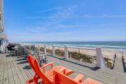 Top Topsail Beach